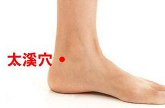 常按身體這6大“長壽穴”可延年益壽,今天你按了嗎?