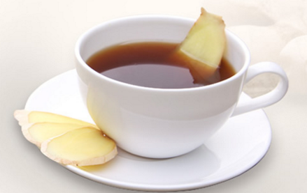 用生姜泡水喝要注意4大禁忌，以免吃錯傷身！