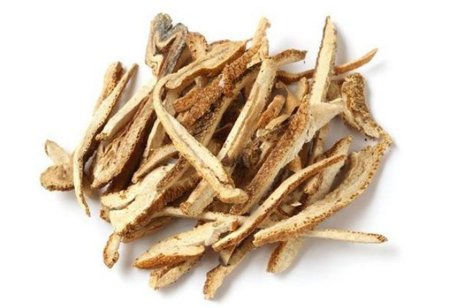 橙皮的藥理作用研究