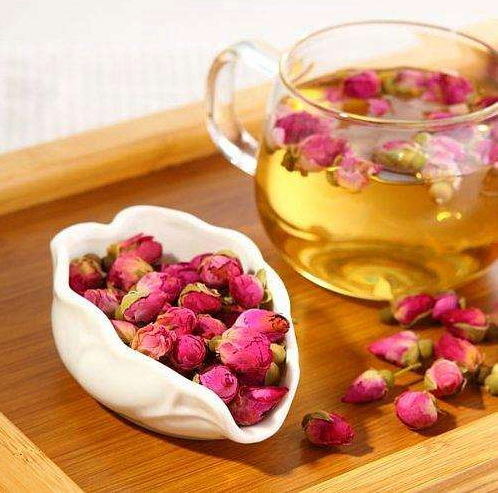 這樣喝養(yǎng)生中藥茶，美容養(yǎng)生效果一級(jí)棒！