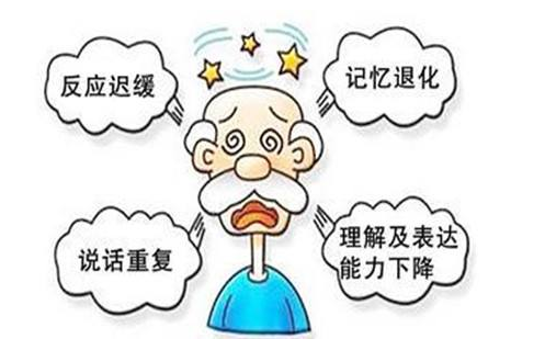 怎樣預(yù)防老年癡呆?快來(lái)看看老年人活過(guò)百歲不癡呆的秘密