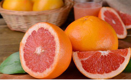 聽說柚子全身是個寶,常吃柚子不僅美白養(yǎng)顏還瘦身