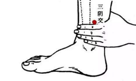 男性腎虛怎么辦?不用吃藥,也能補(bǔ)腎! 男人想要養(yǎng)好腎三個(gè)部位要長(zhǎng)按!!!