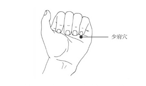 女性按摩養(yǎng)生