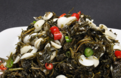 藕節(jié)怎么吃美味?