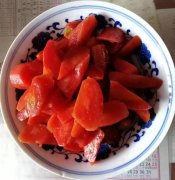 大補中當(dāng)歸酒的配方及其男人大補的食物推薦!