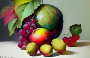 冬季嘴干怎么辦?多吃這幾種水果有清肺潤(rùn)唇的功