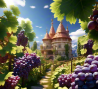 洗葡萄的正確方法有哪些?