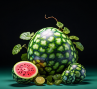 嗓子出現(xiàn)白色膿點(diǎn)可以吃西瓜嗎?