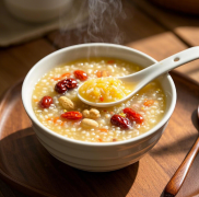 藥膳：舌尖上的千年養(yǎng)生智慧