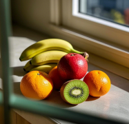 兒童飲食指南：這些水果不宜過(guò)量食用