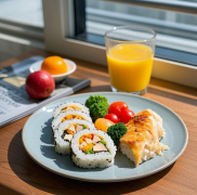 早餐這樣吃，營(yíng)養(yǎng)又頂飽！不同人群的健康早餐