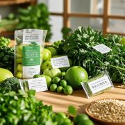 野菜苦苣這樣做，不苦還下飯！3 種家常做法，老